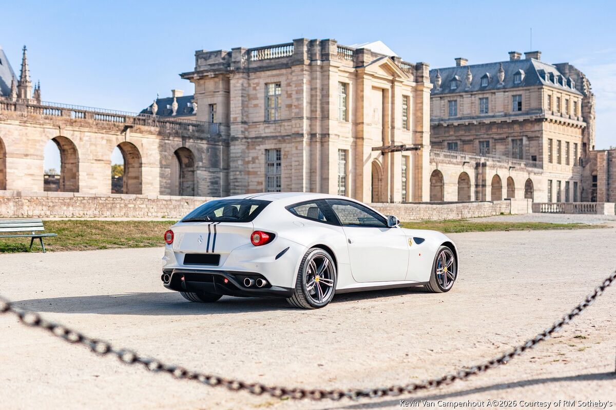 RM Sotheby's The Munich Auction 2026