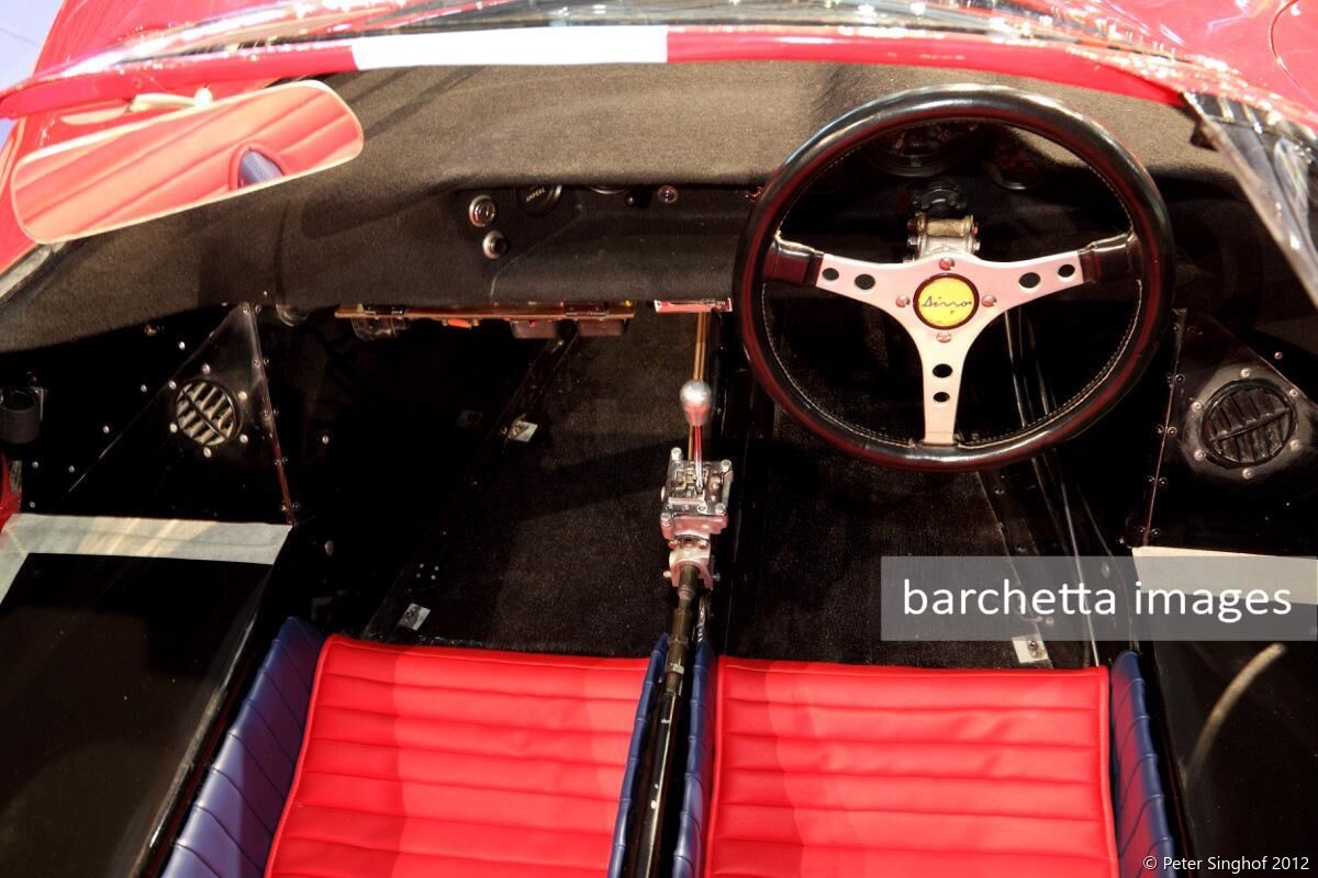 RM Auctions 2012 - Monaco