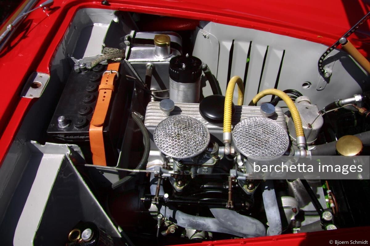 Concorso Italiano, 2004