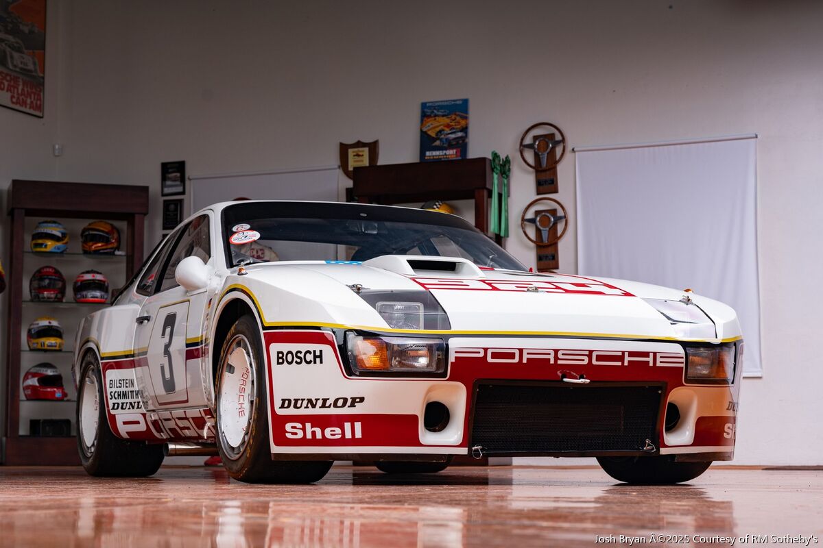RM Sotheby's Arizona 2026