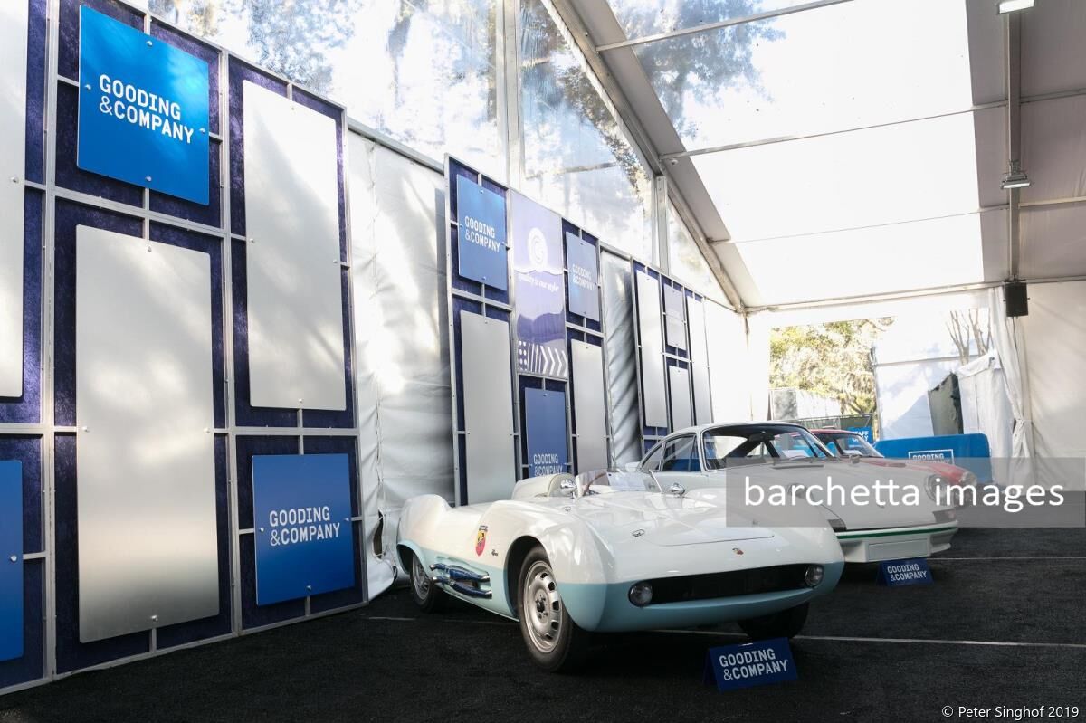 Gooding&Company Amelia Island 2019