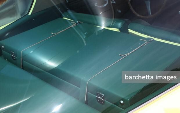 Gooding & Company Pebble Beach August 20, 2011