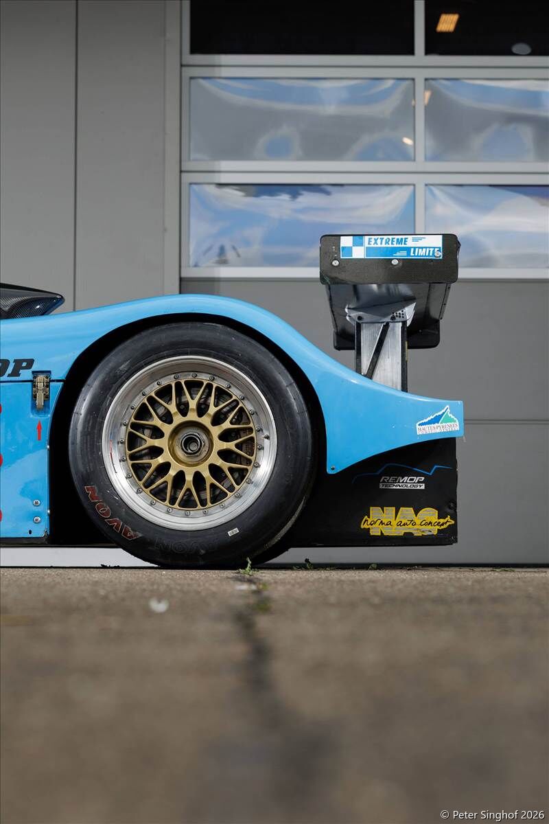 Artcurial - Le Mans Classic Legend  - Circuit des 24 Heures, Le Mans