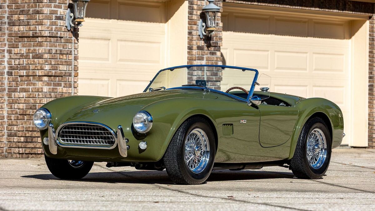 The Amelia Auction 2026