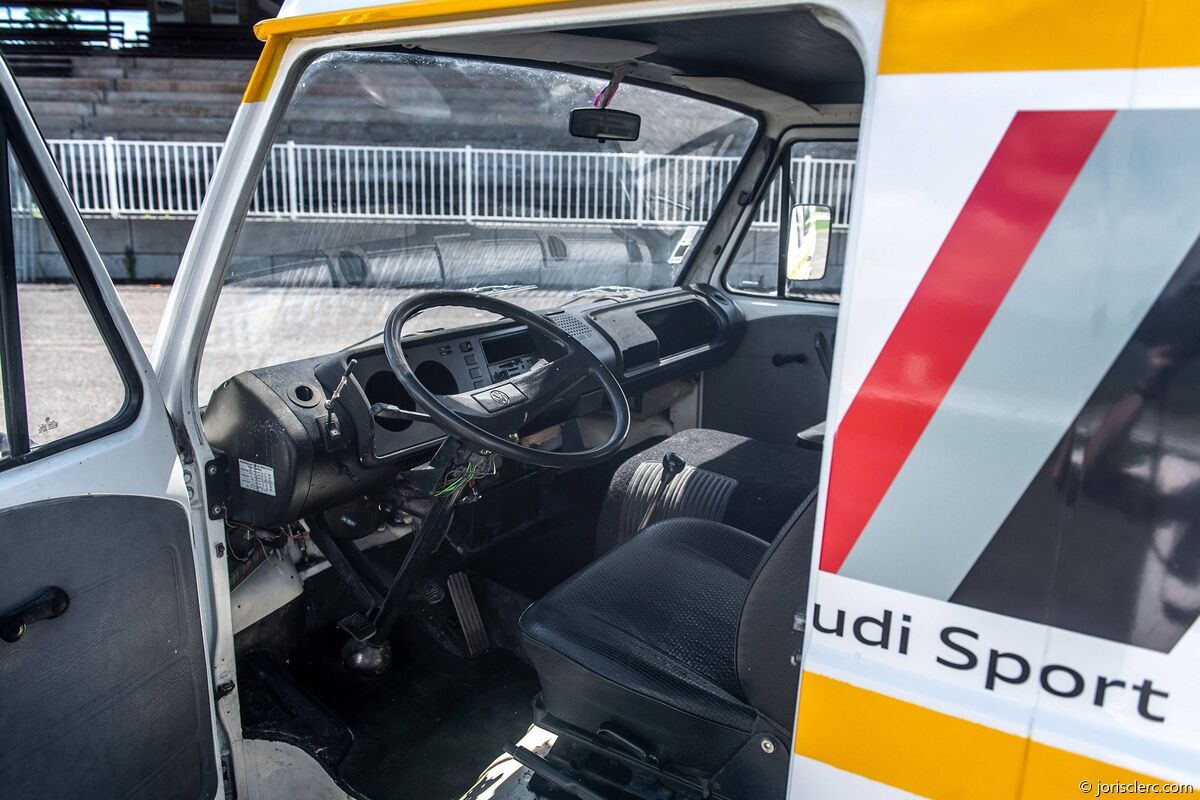 Artcurial - Le Mans Classic Legend  - Circuit des 24 Heures, Le Mans