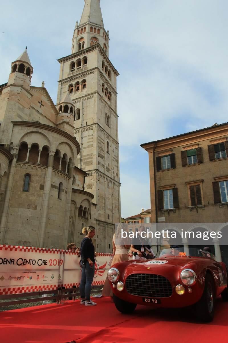 Modena Cento Ore Classic