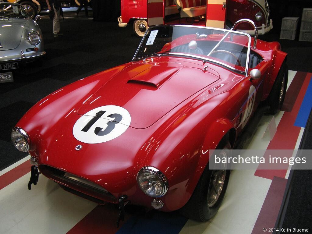 RM Auction, London, 08.09.2014.