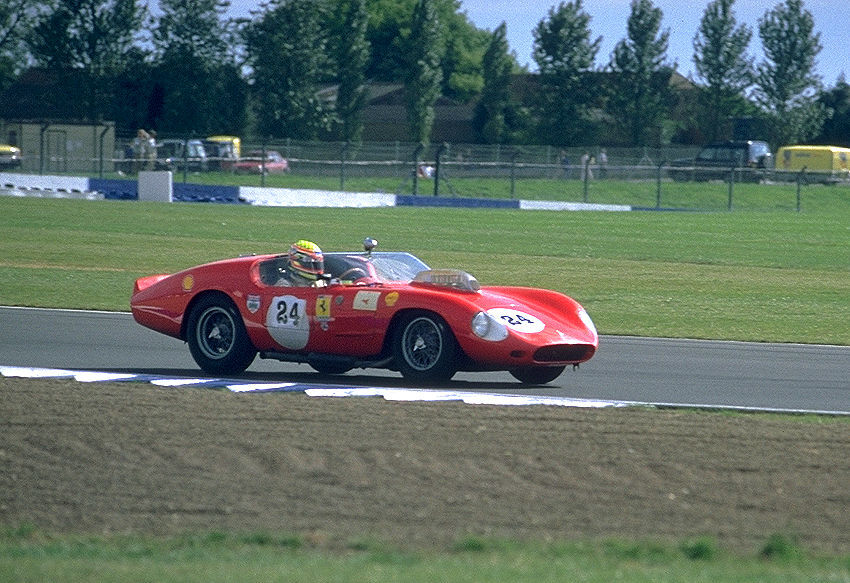 Dino 246S s/n 0784