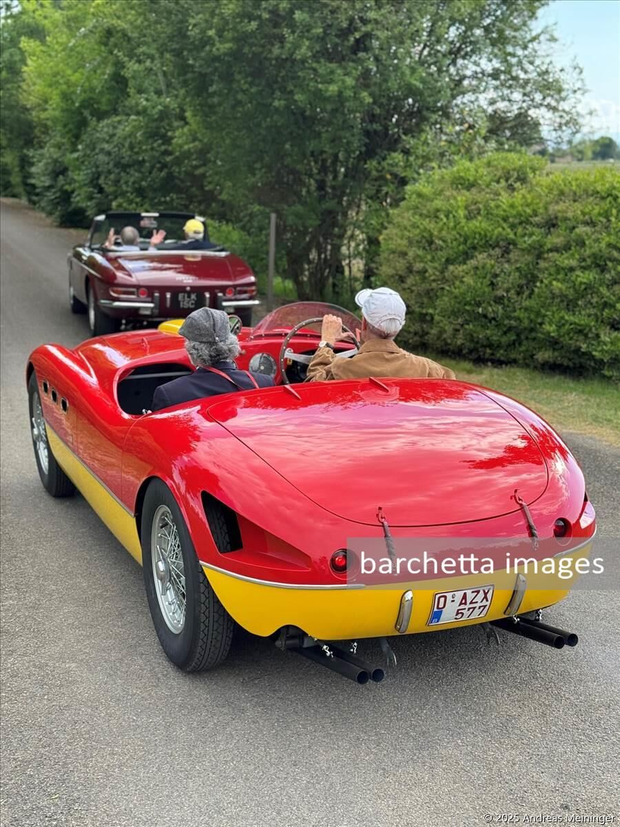 Cavallino Classic Modena - Casa Maria Luigia, Modena, IT