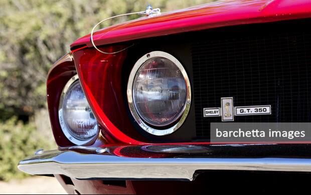 Gooding & Company Scottsdale Auctions, 2015 