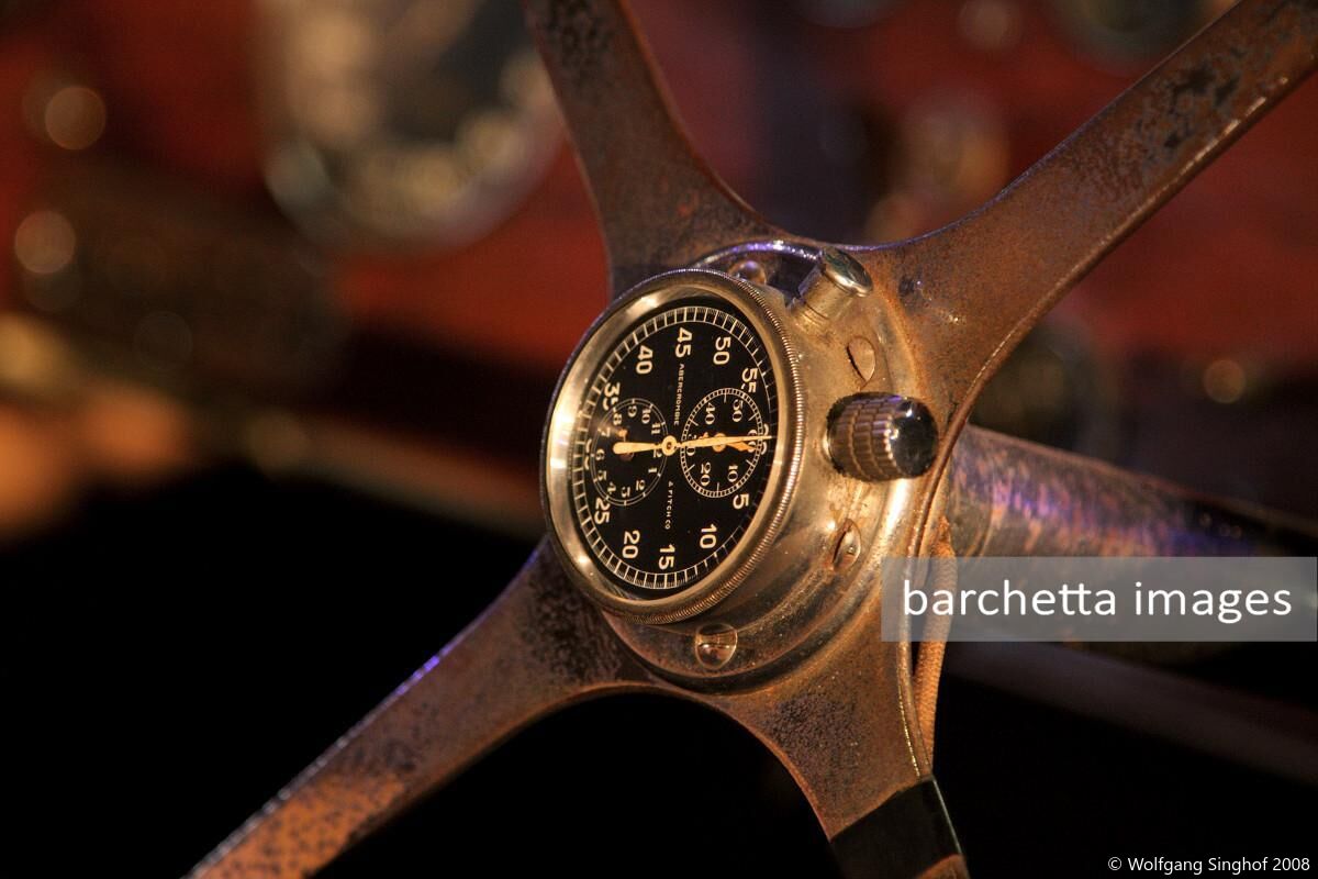 RM Auction 2008 - Automobiles of London