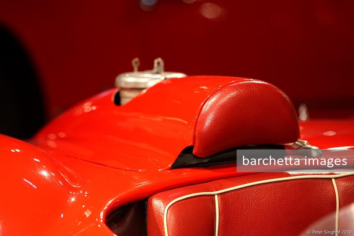 Blackhawk Museum 2010