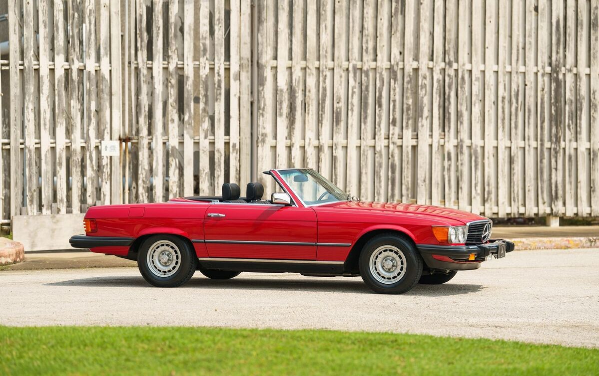 Gooding Christie’s Pebble Beach Auctions