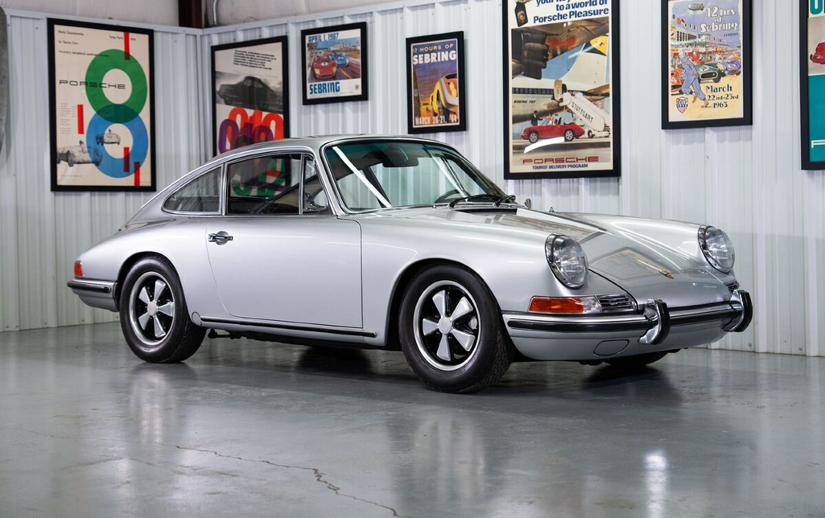 Gooding Christie's Amelia Island Auctions 2026