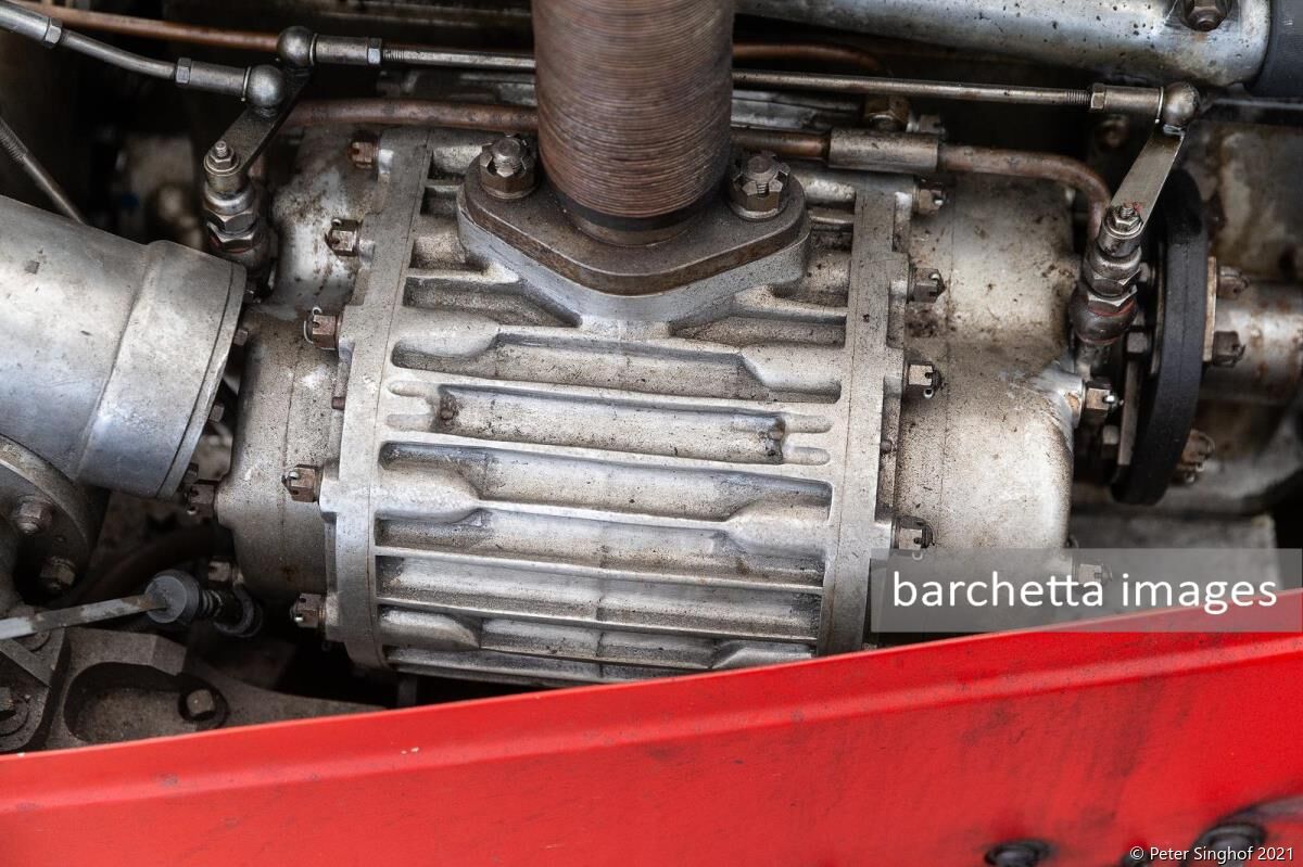 International Bugatti Meeting Germany