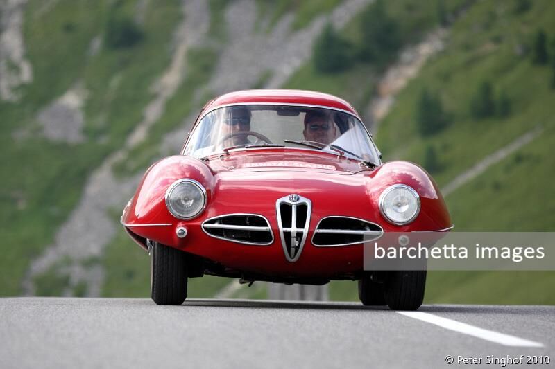 Ennstal-Classic 2010