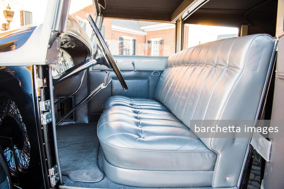 RM Sotheby's Amelia Island