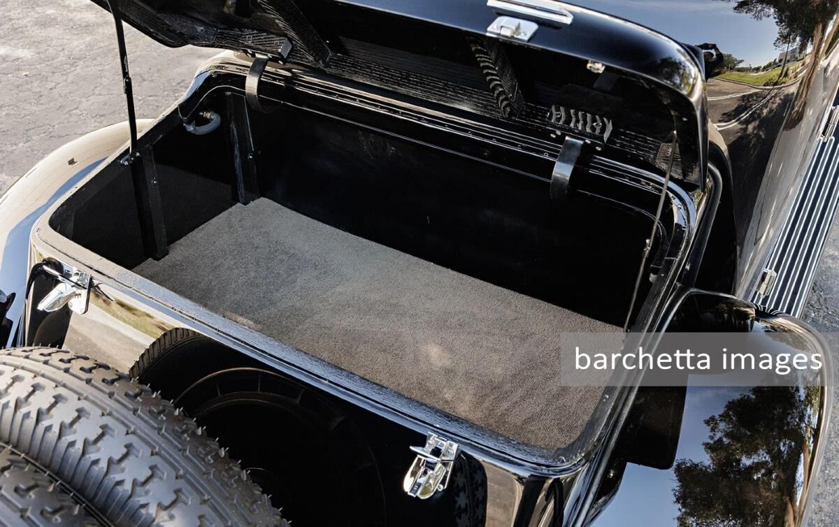 Mullin Collection Auction 