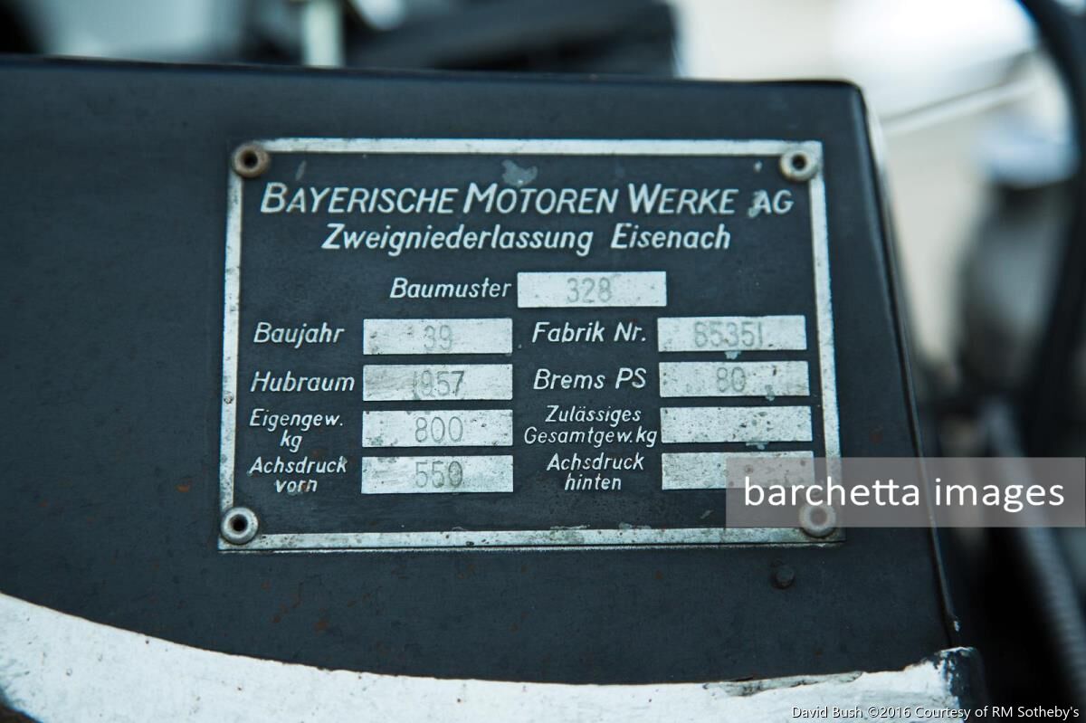 RM Sotheby's Monterey Auction 