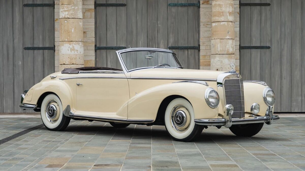 Broad Arrow The Quail Auction 2026