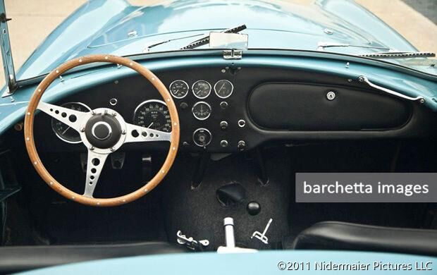 Gooding & Company Scottsdale Auction