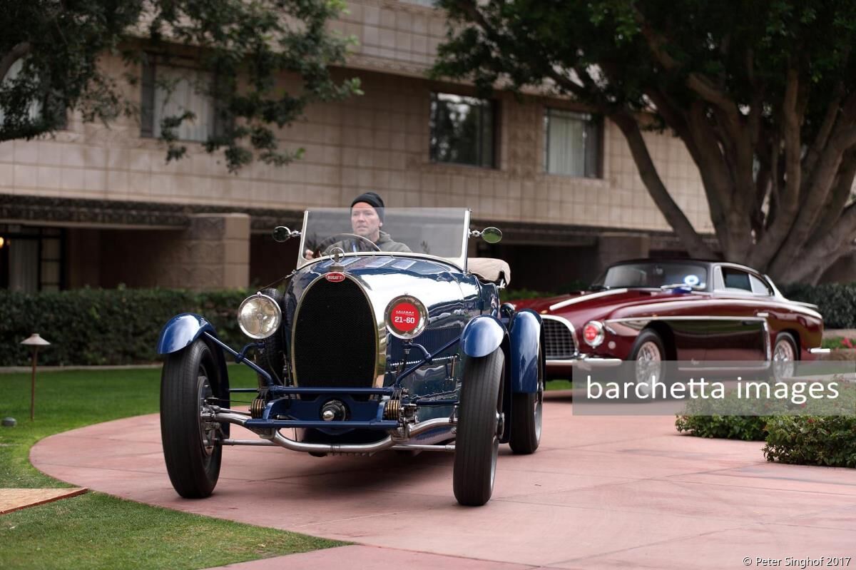 Arizona Concours 2017