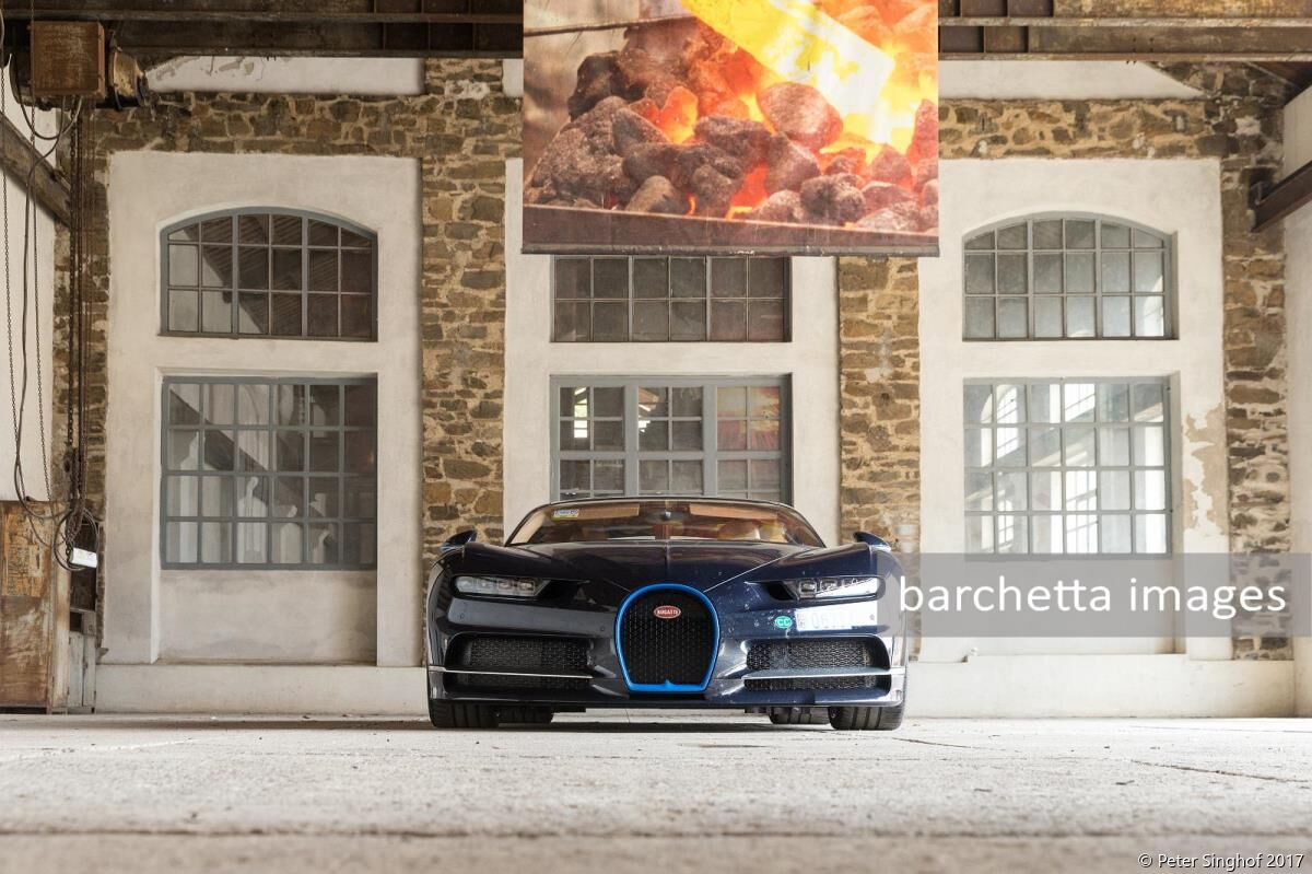 International Bugatti Meeting Sardinia 2017