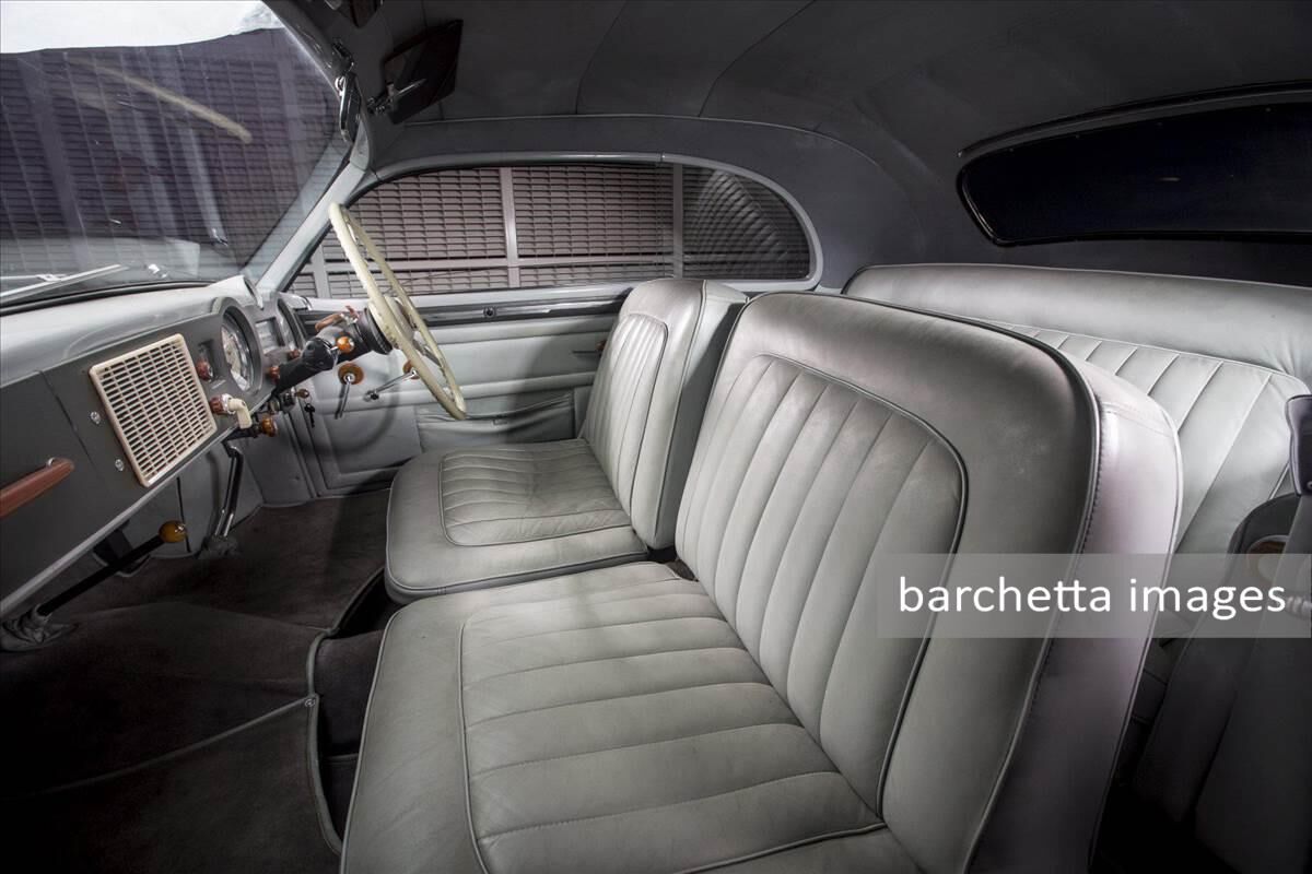 Artcurial at the Retromobile