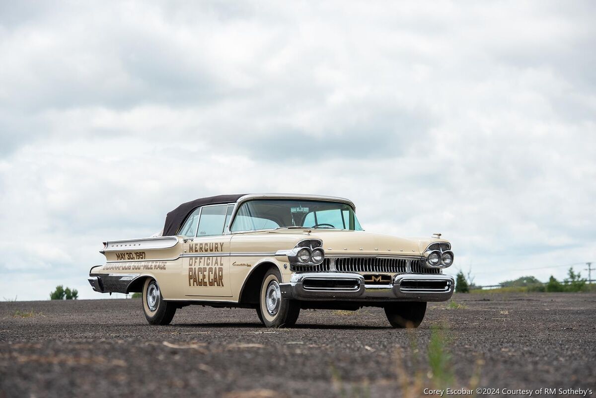 RM Sotheby's Hershey Auction 2024