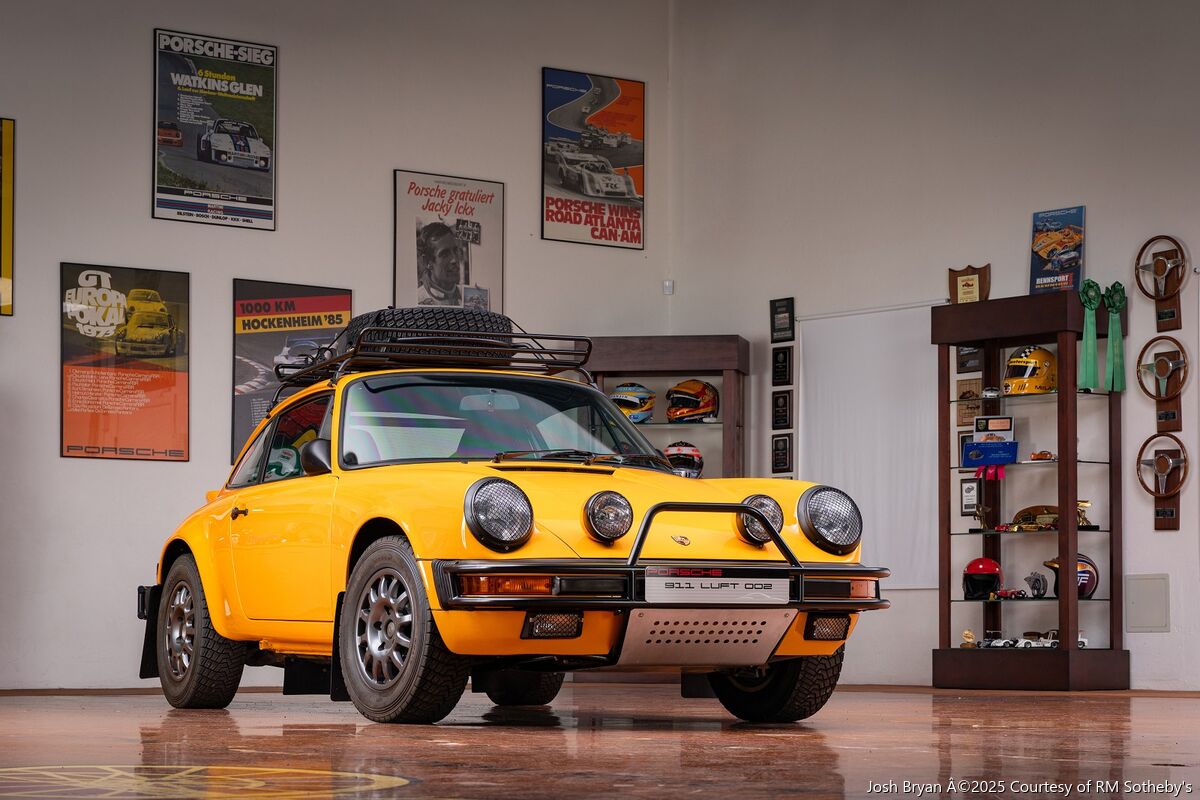 RM Sotheby's Arizona 2026