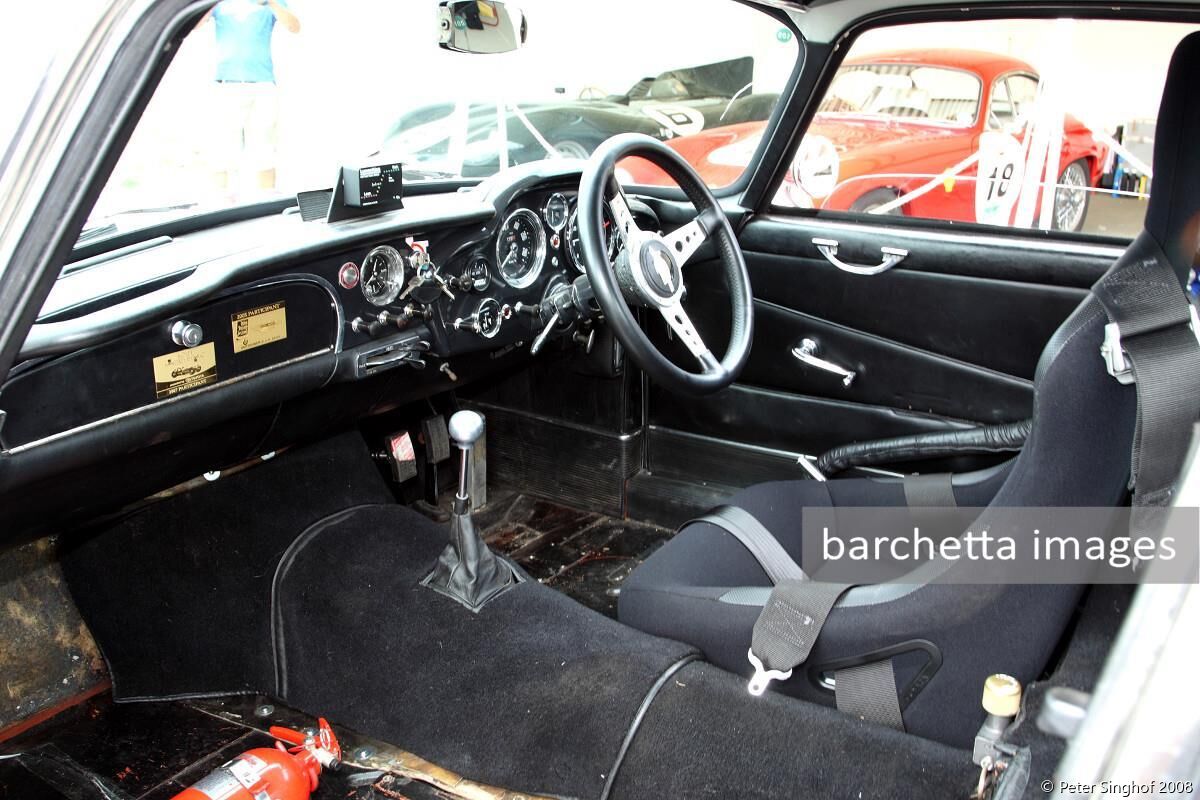 Le Mans Classic 2008