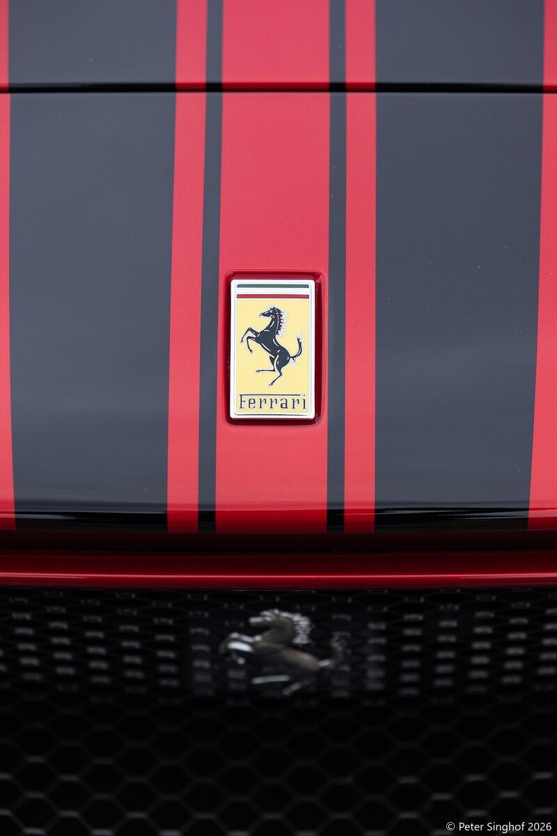 Salon Privé 2026