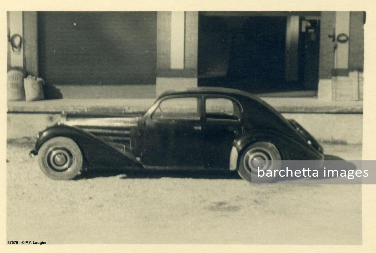 Artcurial RetroMobile Auction, 2015