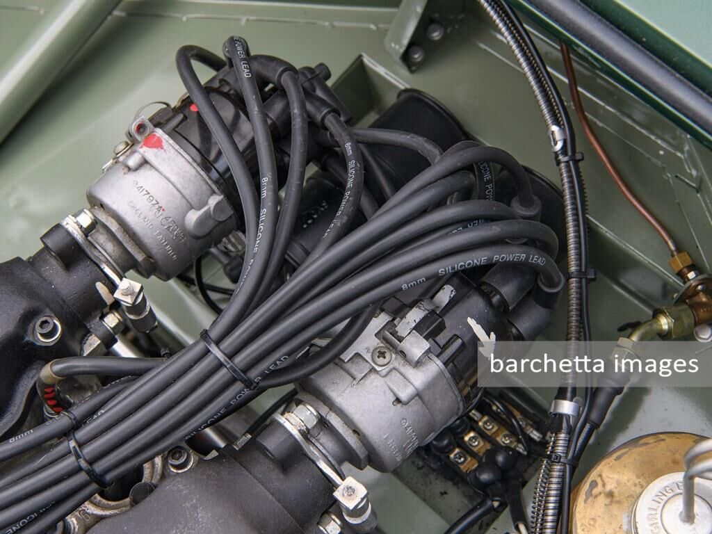 RM Sotheby's Amelia Island
