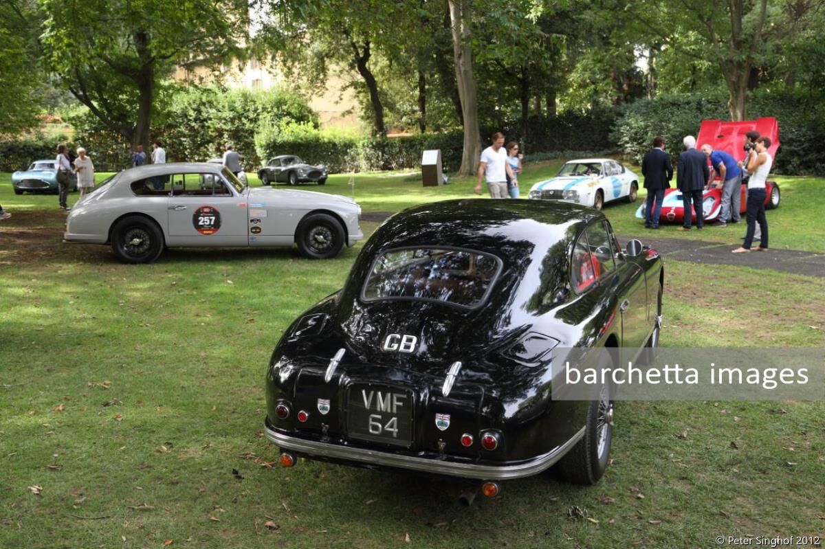 Uniques Special Ones 2012