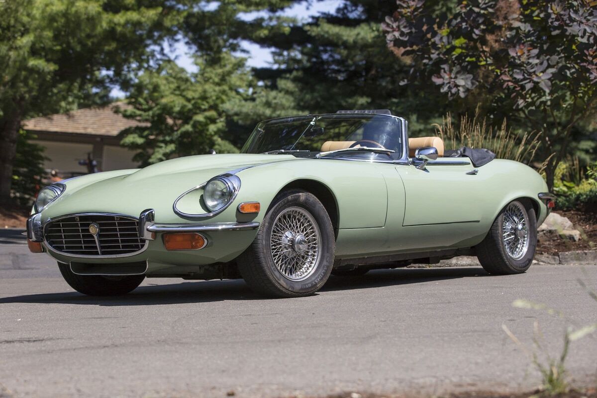 Bonhams The Laguna Seca Auction 2026