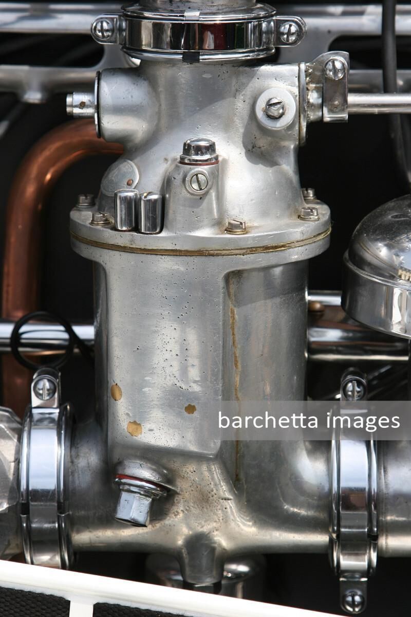 Retro Classics meets Barock 2006