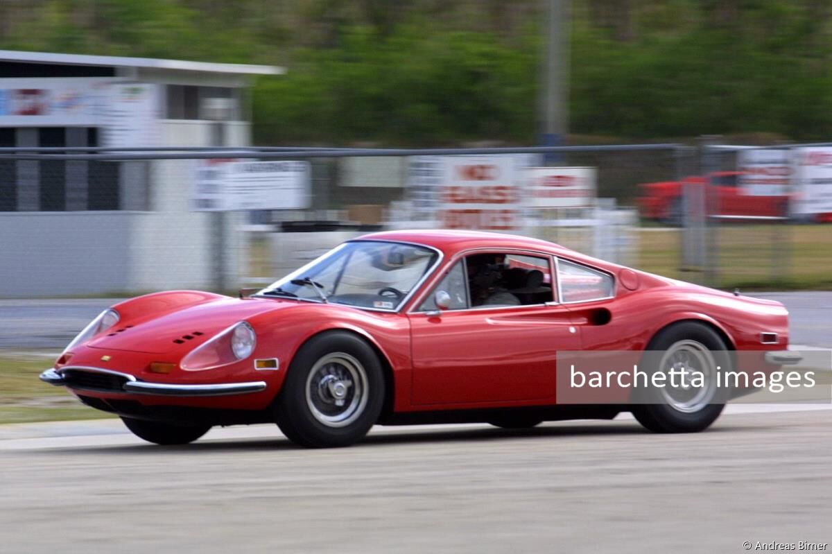 Dino 246 GT s/n 03586