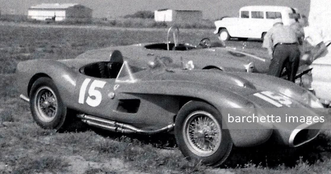 60/jun/19 - 15th OA 3rd DM - Road America, Elkhart Lake, International June Sprints race 6 - David Biggs - #15