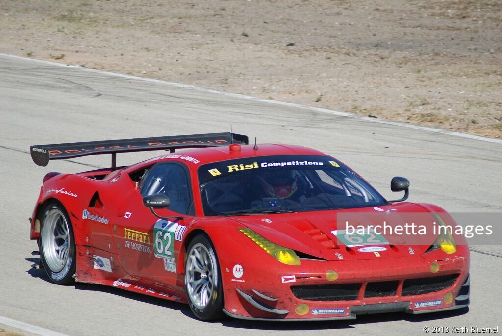12 Hours of Sebring 2013