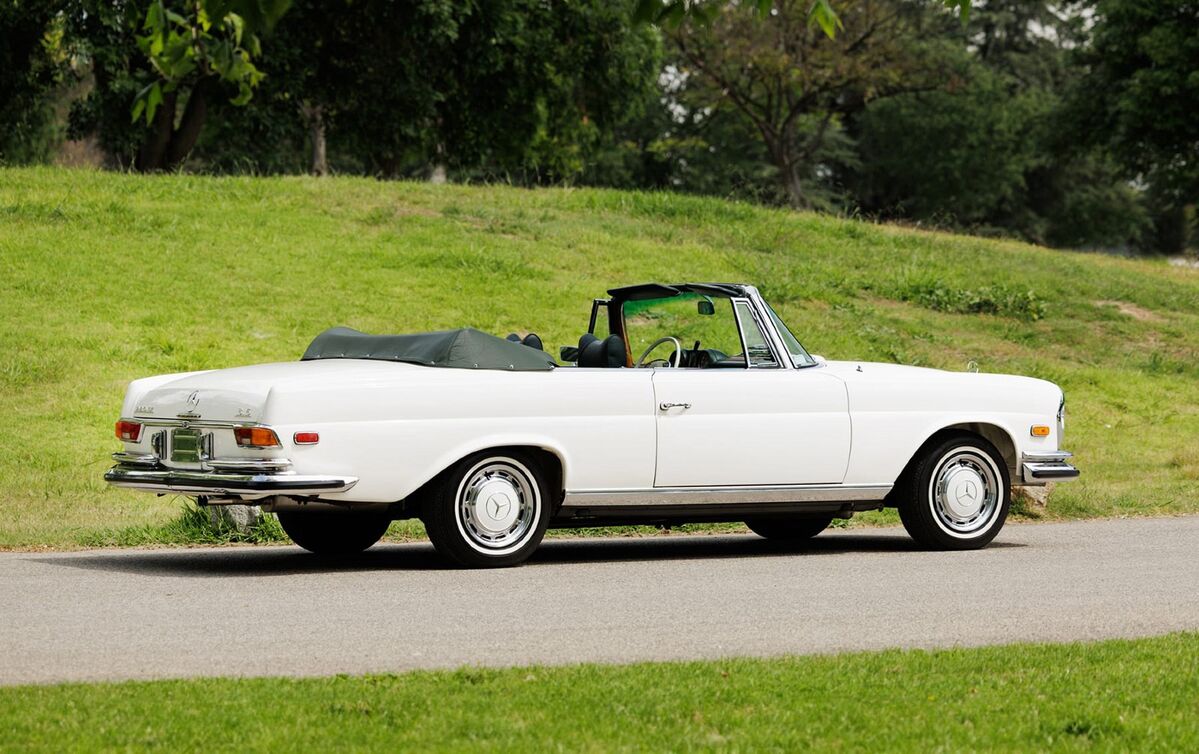 Gooding Christie’s Pebble Beach Auctions