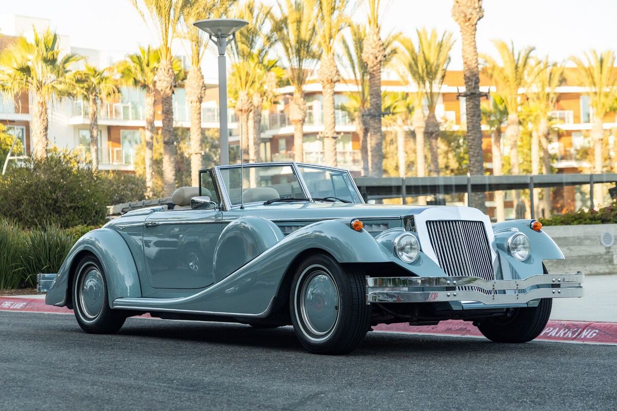 Bonhams The Laguna Seca Auction 2026