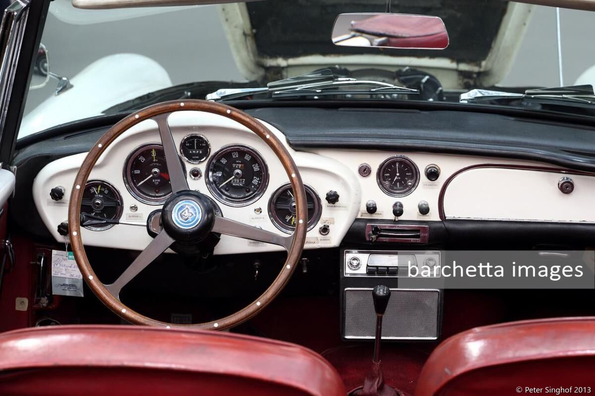 Bonhams Paris Grand Palais 2013