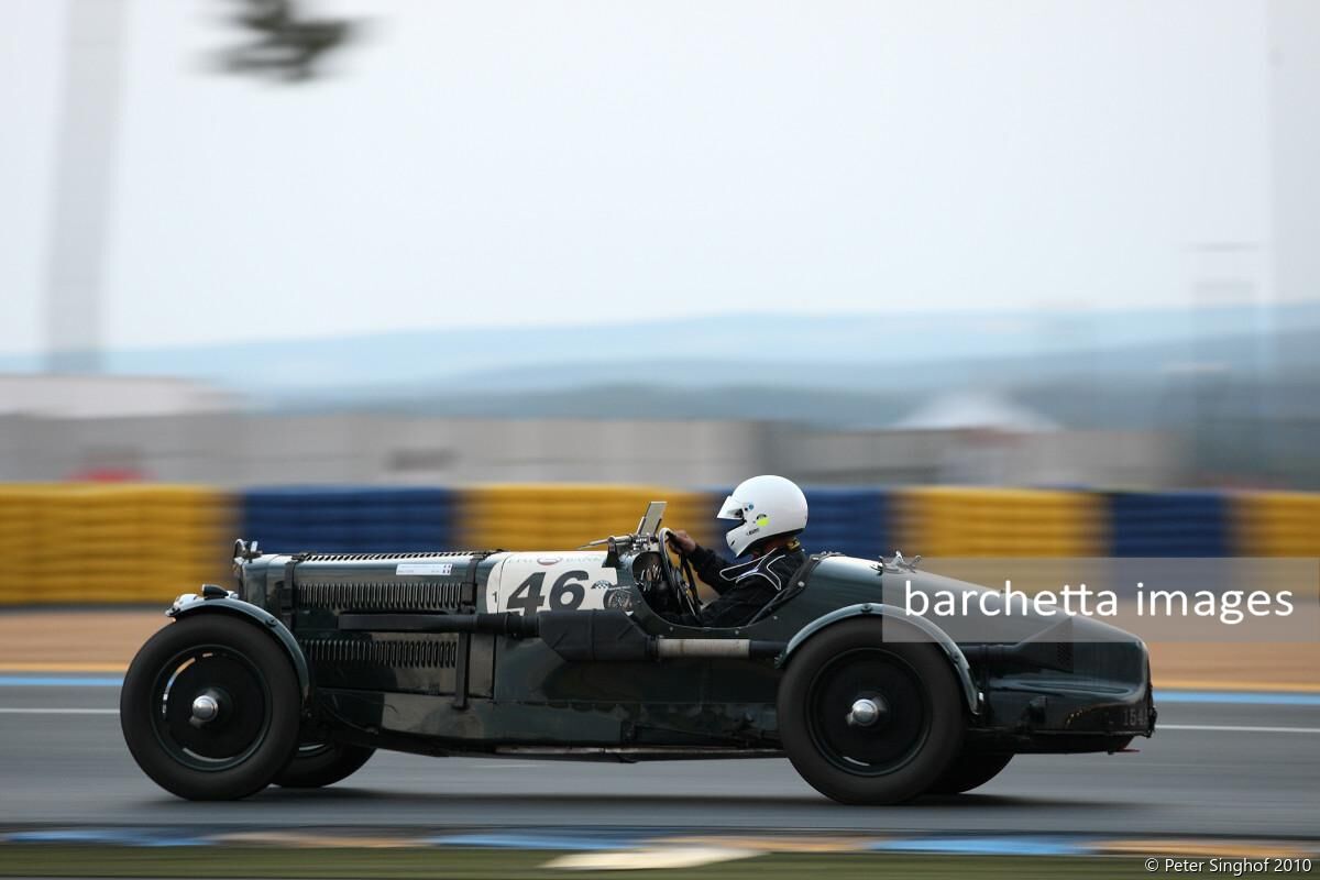Le Mans Classic 2010