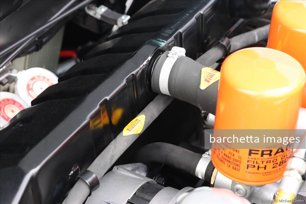 Pebble Beach Tour d'Elegance