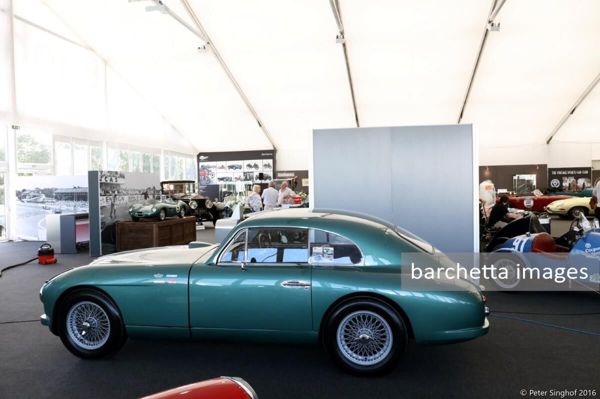 Bonhams Goodwood Revival Sale 2016