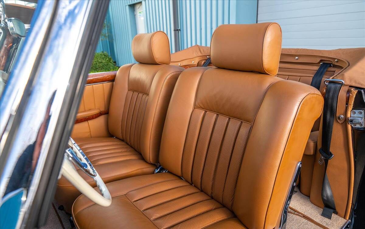 Gooding Christie's Retromobile Auction 2026