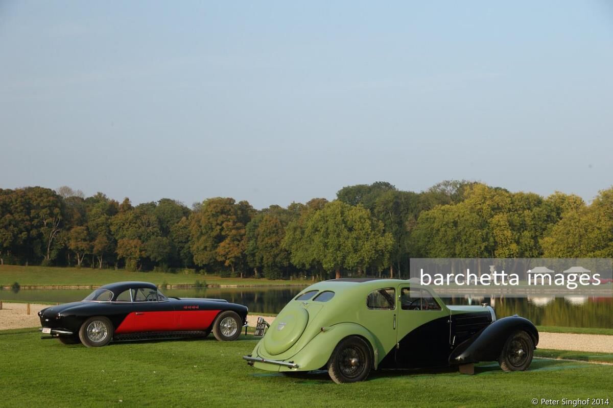 Chantilly Arts & Elegance 2014
