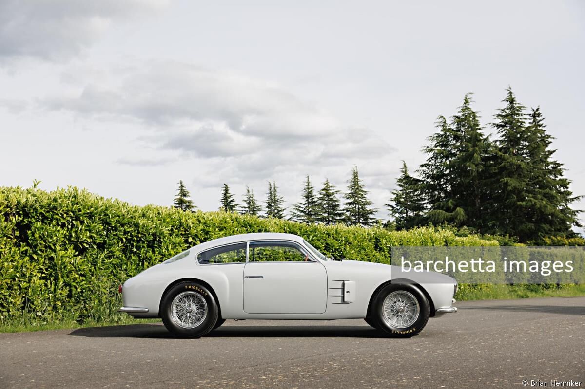 Gooding & Company Pebble Beach Auctions 2024