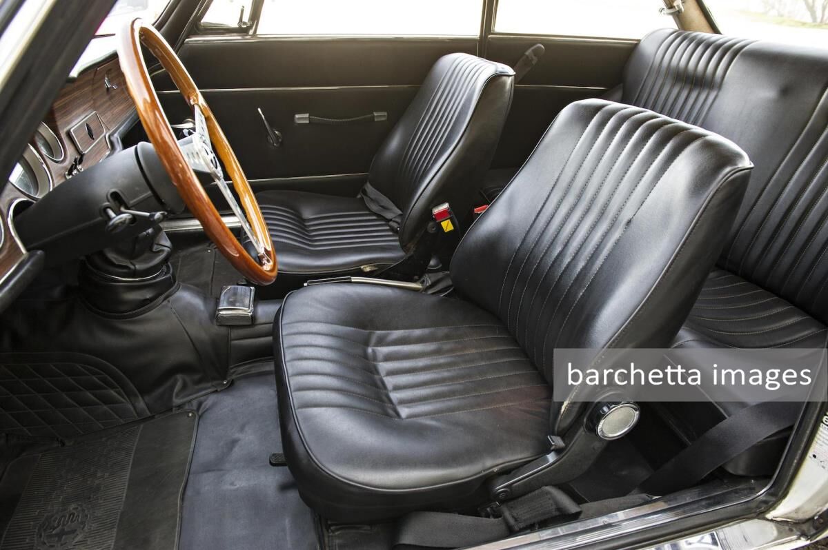 Bonhams Greenwich Concours d'Elegance Auction